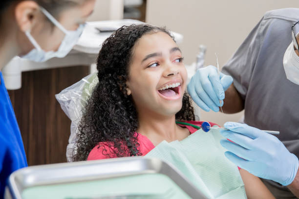 Best Emergency Dentist for Special Needs Patients in Terrace Park, OH