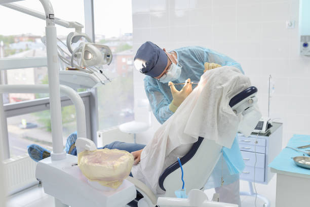 Best Broken or Cracked Tooth Emergency Dentist in Terrace Park, OH